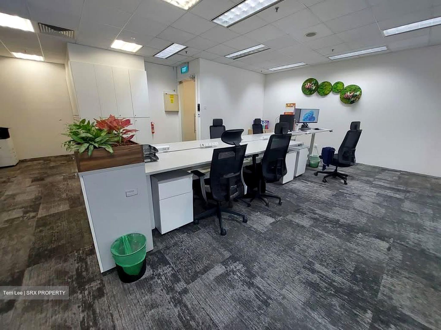 Suntec Tower Three (D1), Office #567723111